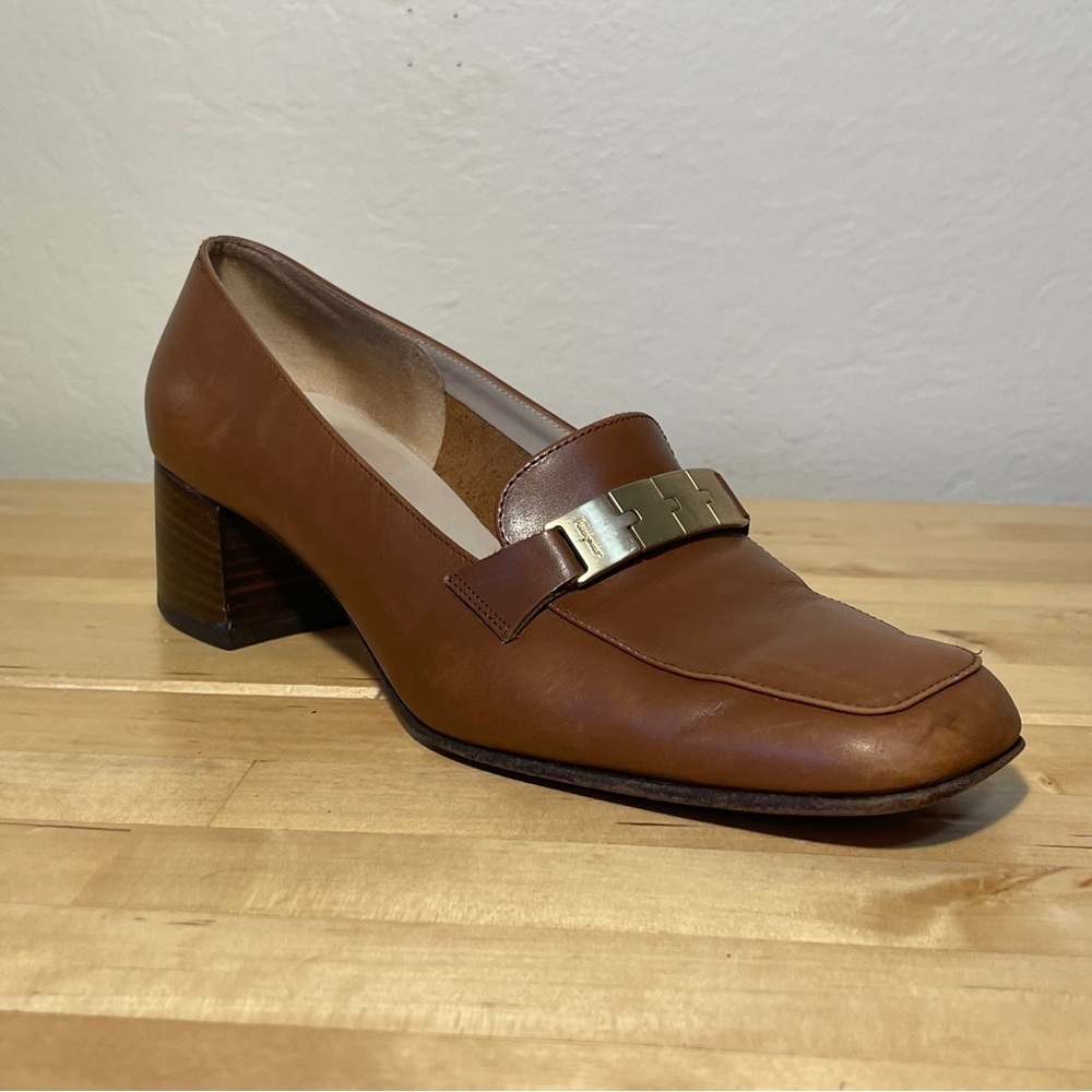 Salvatore Ferragamo - Picture 2 of 11